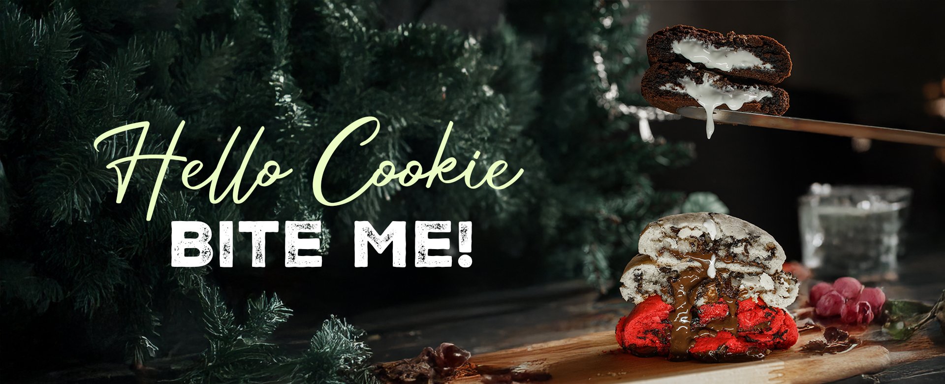 Cookie