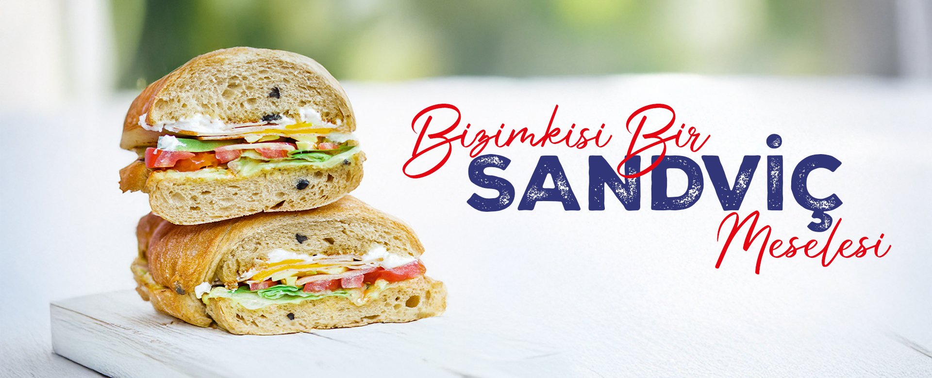 Sandviç